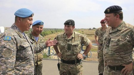 Tramp Qafqazda hücuma keçəcək, əsas diqqət Ermənistana yönəlib...
