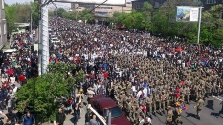 Tramp Qafqazda hücuma keçəcək, əsas diqqət Ermənistana yönəlib...
