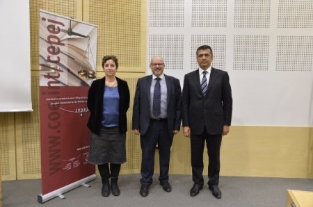 Avropa Şurasından tarixi qərar: azərbaycanlı hakim prezident seçildi