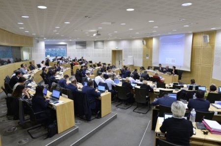 Avropa Şurasından tarixi qərar: azərbaycanlı hakim prezident seçildi