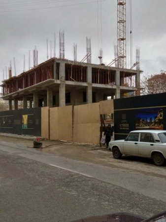 Azərbaycan bazarını dolduran İran armaturlarına dair şok görüntülər