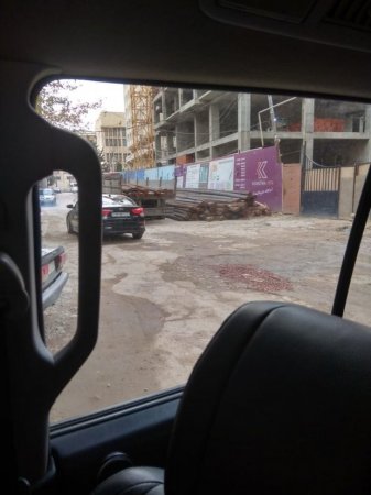 Azərbaycan bazarını dolduran İran armaturlarına dair şok görüntülər