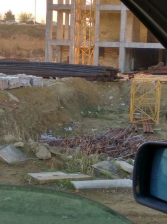 Azərbaycan bazarını dolduran İran armaturlarına dair şok görüntülər