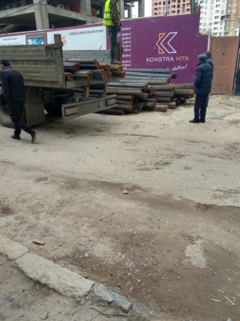 Azərbaycan bazarını dolduran İran armaturlarına dair şok görüntülər