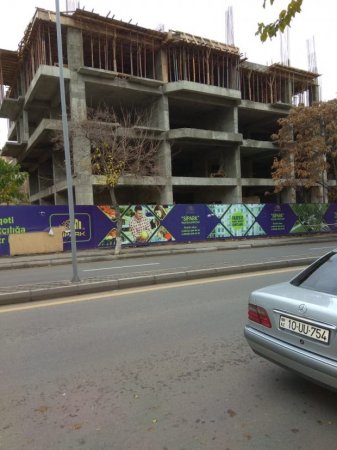 Azərbaycan bazarını dolduran İran armaturlarına dair şok görüntülər