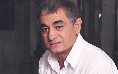 Nazirdən Fəxrəddin Manafovla bağlı