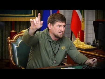Kadırov Qafqazdakı bütün blok-postların ləğvini istəyir