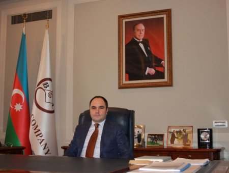 Rasim Məmmədovun çinlilərlə milyard dollarlıq sazişi
