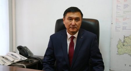 “AzVirt” MMC-nin udduğu yol tenderinə görə nazir müavini həbs olundu
