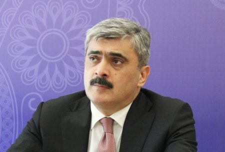 Samir Şərifov nə demək istəyirdi...