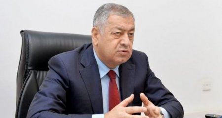 Samir Şərifov nə demək istəyirdi...