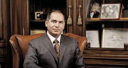 Milyarder Fərhad Əhmədovun deputat Gövhər Baxşəliyevə cavabı