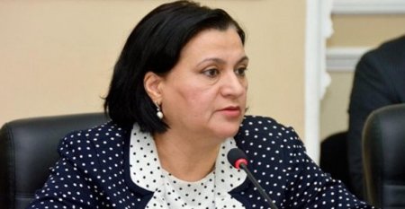 Milyarder Fərhad Əhmədovun deputat Gövhər Baxşəliyevə cavabı