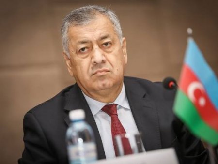 Maliyyə Nazirliyi deputat Vahid Əhmədovu təxribatda ittiham edir