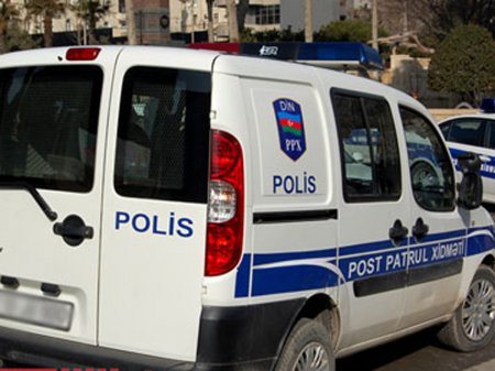 Bakıda məktəblilərin qəzaya uğradığı avtobusun sürücüsü həbs edilib
