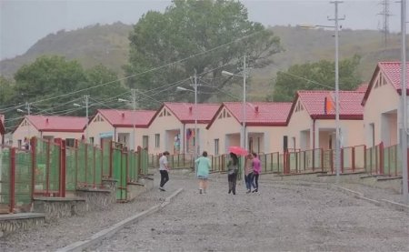 Zəngilana köçən Elviranın evini əlindən aldılar