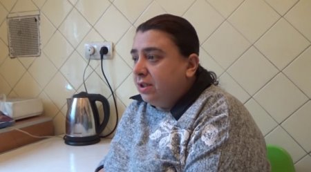 Zəngilana köçən Elviranın evini əlindən aldılar