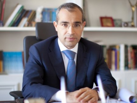 Mikayıl Cabbarovun nazirliyi bütün məhkəmələrə uduzdu