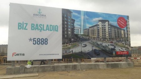 Bakıda gələcəkdə baş verə biləcək kütləvi tələfatın bünövrəsi belə qoyulur...