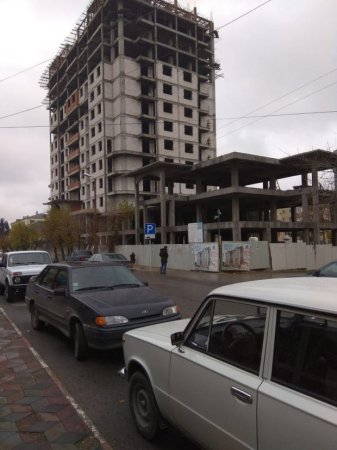 Bakıda gələcəkdə baş verə biləcək kütləvi tələfatın bünövrəsi belə qoyulur...