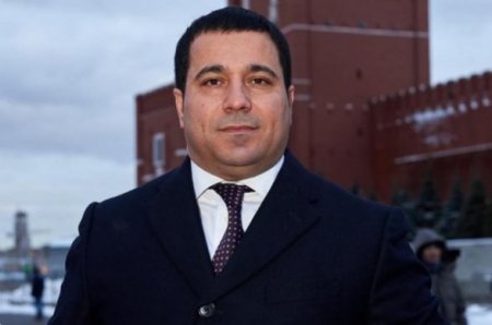 Putinin yanındakı Şuranın eksperti deputat Baxşəliyevaya cavab verir