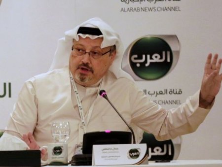 Ər-Riyad Xaşoginin qatillərini Ankaraya verməyəcək