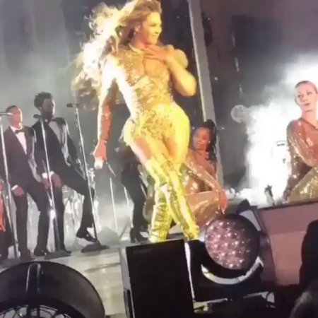 İşi və Pirmalanın toyuna hazırlıq gedir, Beyons da oradadır, lap Hillari özü də...