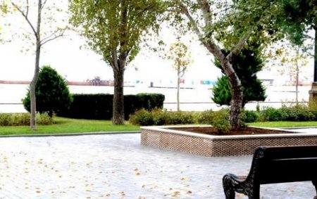 Sabah Bakıda 14 dərəcə isti olacaq