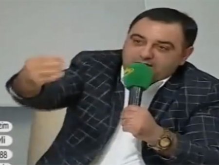 Bakıda müəllim 7-ci sinifdə oxuyan qızla evlənibmiş