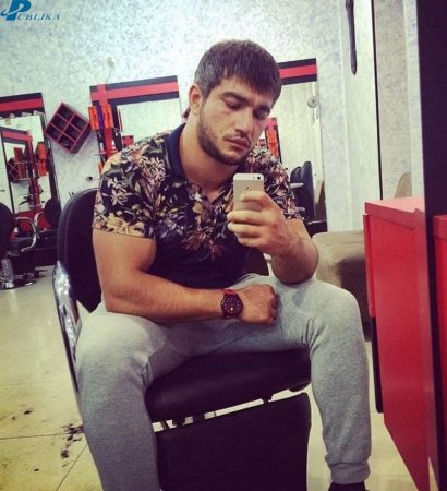 İdmançının qətlində 19 yaşlı gənc və atası ittiham olunurlar