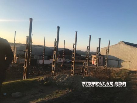“Biz xırda məmurlarıq, heç cürət edib onlardan soruşa bilmərəm ki...”
