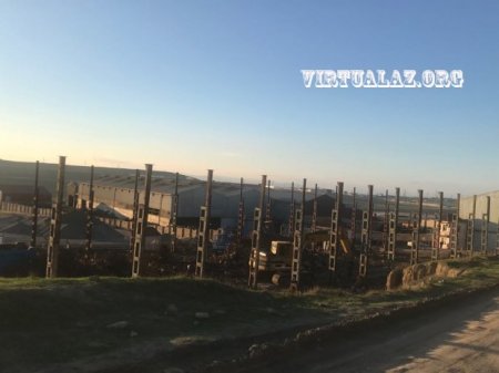 “Biz xırda məmurlarıq, heç cürət edib onlardan soruşa bilmərəm ki...”