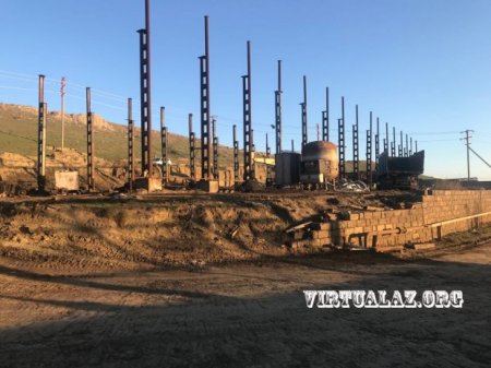 “Biz xırda məmurlarıq, heç cürət edib onlardan soruşa bilmərəm ki...”