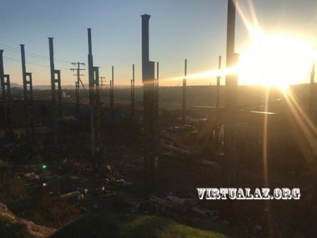 “Biz xırda məmurlarıq, heç cürət edib onlardan soruşa bilmərəm ki...”