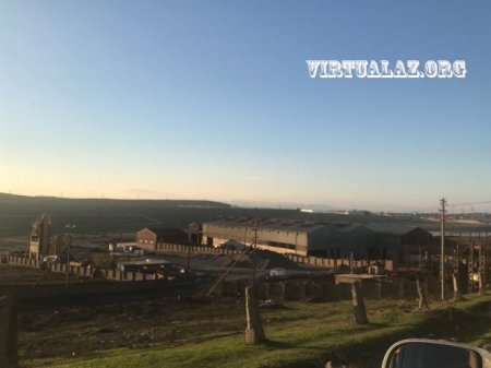 “Biz xırda məmurlarıq, heç cürət edib onlardan soruşa bilmərəm ki...”