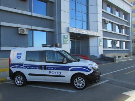 Nazirlik təkər qırıqlarını yandırıb hisə verilmiş məhsullar hazırlayan sex aşkarladı