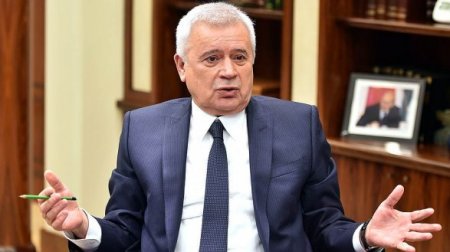 Vahid Ələkbərovun seksist olduğu üzə çıxdı