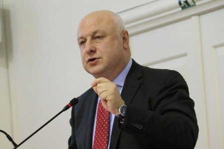 TƏT PA sədri: “Cənubi Qafqazdakı münaqişələr Avropa üçün ciddi təhlükədir”