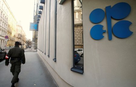 OPEC Azərbaycanda neft hasilatı üzrə proqnozunu açıqladı