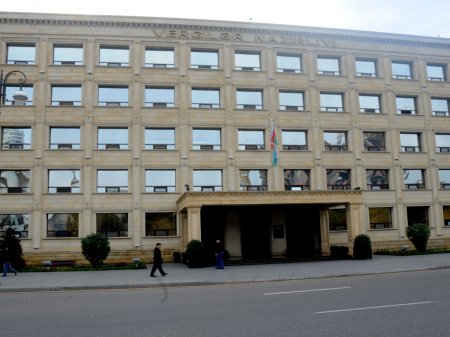 Kiçik sahibkarlar üçün sürətli amortizasiya tətbiq ediləcək