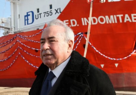“Xəzər Dəniz Gəmiçiliyi” italyan maqnatın beş gəmisini niyə alır, neçəyə alır...