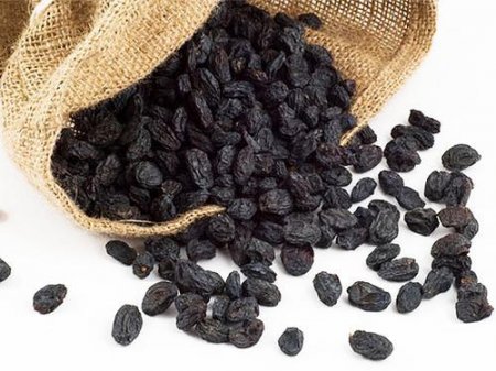 Azərbaycana Özbəkistandan gətirilən 31 ton kişmiş zərərsizləşdirilib