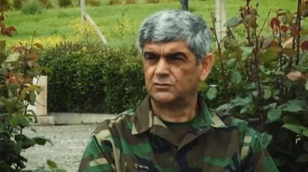 Qarabağdakı rejimin daxilində çaxnaşma başladı, Mnatsakanyan işdən çıxarıldı