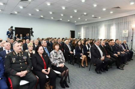 NATO-Rusiya görüşləri nəyə görə Bakıda keçirilir?