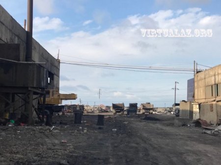 Ceyranbatanda qaçqınları kimlər boğur, necə boğur...