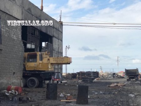 Ceyranbatanda qaçqınları kimlər boğur, necə boğur...