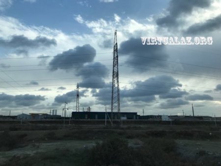 Ceyranbatanda qaçqınları kimlər boğur, necə boğur...