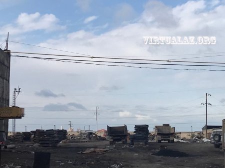 Ceyranbatanda qaçqınları kimlər boğur, necə boğur...