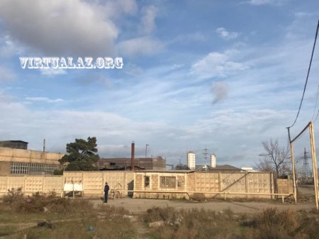 Ceyranbatanda qaçqınları kimlər boğur, necə boğur...