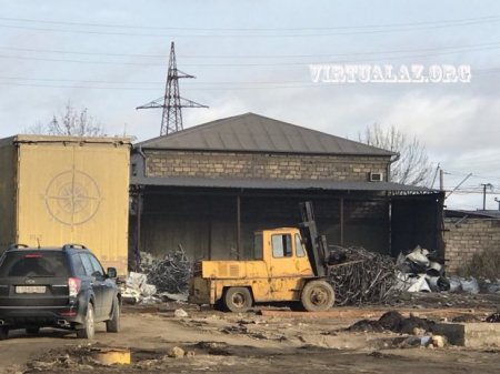Ceyranbatanda qaçqınları kimlər boğur, necə boğur...